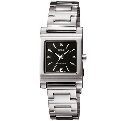 Casio LTP-1237D-1A2DF Kadın Kol Saati