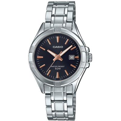 Casio LTP-1308D-1A2VDF Kol Saati