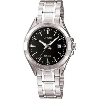 Casio LTP-1308D-1AVDF Kadın Kol Saati