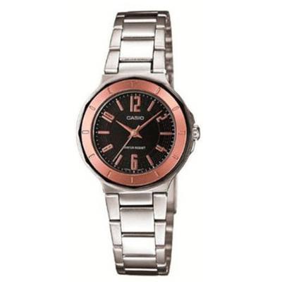 Casio LTP-1367D-1A2DF Kadın Kol Saati