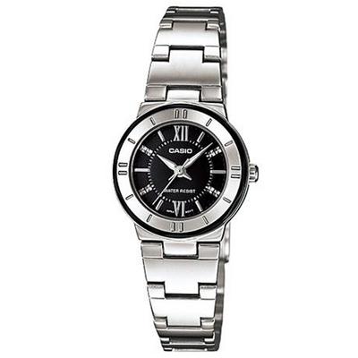 Casio LTP-1368D-1A1DF Kadın Kol Saati