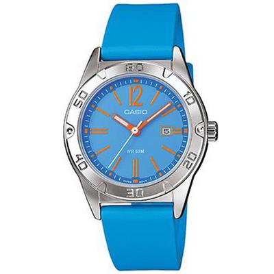Casio LTP-1388-2EVDF Kadın Kol Saati