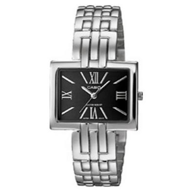Casio LTP-2082D-1ADF Kadın Kol Saati