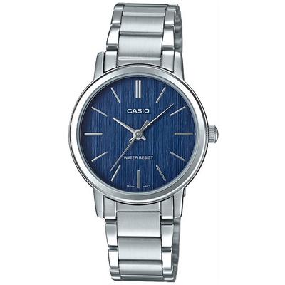 Casio LTP-E145D-2ADF Kadın Kol Saati