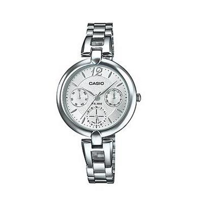 Casio LTP-E401D-7AVDF Kadın Kol Saati