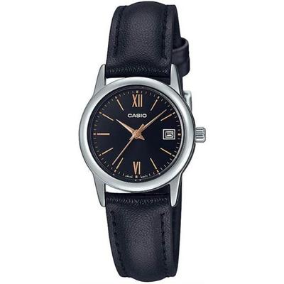 Casio LTP-V002L-1B3UDF Kadın Kol Saati