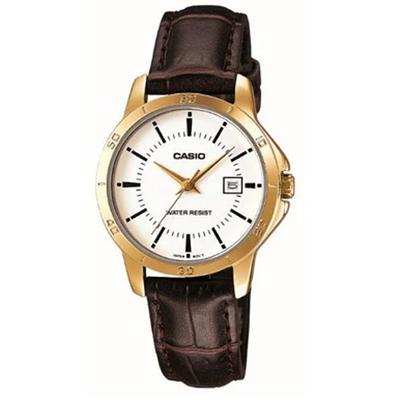 Casio LTP-V004GL-7AUDF Kadın Kol Saati
