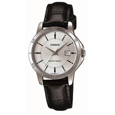 Casio LTP-V004L-7AUDF Kadın Kol Saati