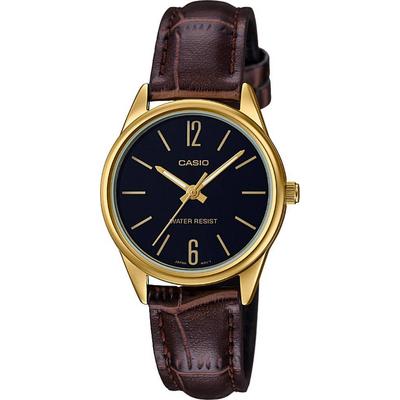 Casio LTP-V005GL-1BUDF Kadın Kol Saati
