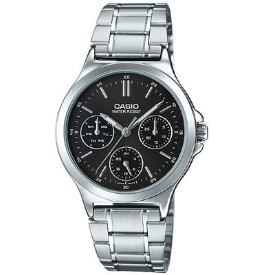 Casio LTP-V300D-1AUDF Kadın Kol Saati