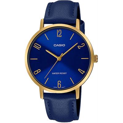 Casio LTP-VT01GL-2BUDF Kol Saati