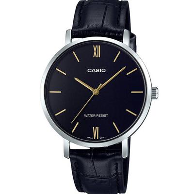 Casio LTP-VT01L-1BUDF Kadın Kol Saati