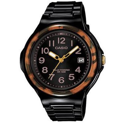 Casio LX-S700H-1BVDF Kadın Kol Saati