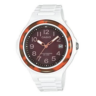 Casio LX-S700H-5BVDF Kadın Kol Saati