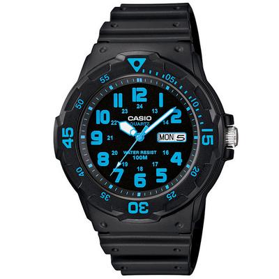 Casio MRW-200H-2BVDF Erkek Kol Saati