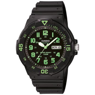 Casio MRW-200H-3BVDF Erkek Kol Saati