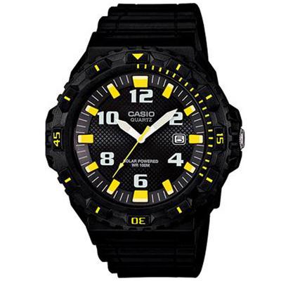 Casio MRW-S300H-1B3VDF Erkek Kol Saati