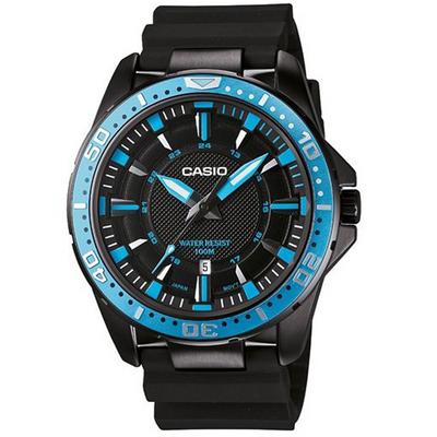 Casio MTD-1072-2AVDF Erkek Kol Saati