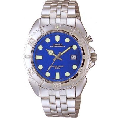 Casio MTH-3014D-5AVDF Erkek Kol Saati