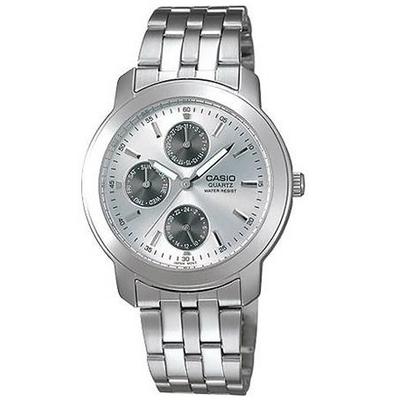 Casio MTP-1192A-7ADF Erkek Kol Saati