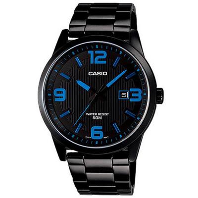 Casio MTP-1382D-1A2VDF  Erkek Kol Saati