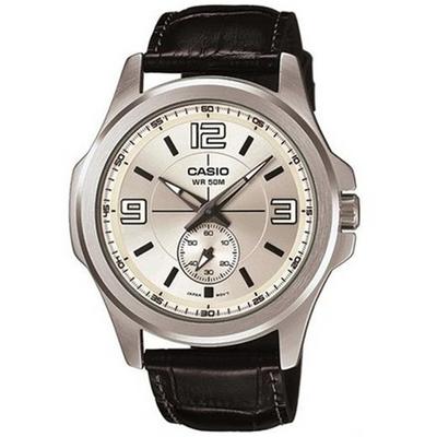 Casio MTP-E112L-7AVDF Erkek Kol Saati