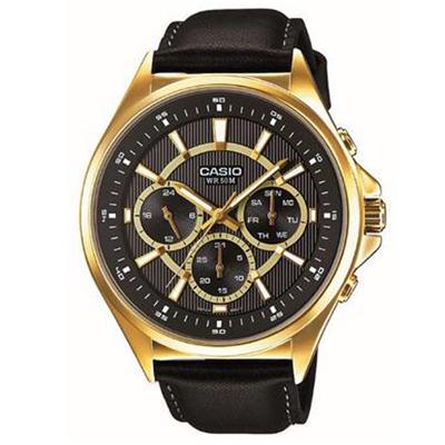 Casio MTP-E303GL-1AVDF Erkek Kol Saati