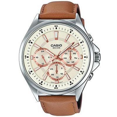 Casio MTP-E303L-9AVDF Erkek Kol Saati