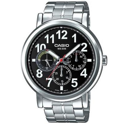 Casio MTP-E309D-1AVDF Erkek Kol Saati