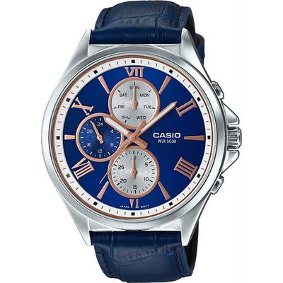 Casio MTP-E316L-2A2VDF Erkek Kol Saati