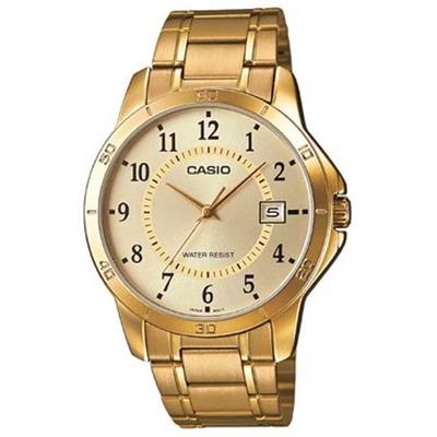 Casio MTP-V004G-9BUDF Erkek Kol Saati