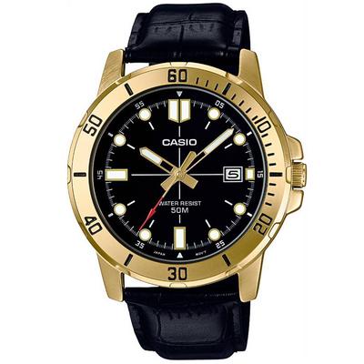 Casio MTP-VD01GL-1EVUDF Erkek Kol Saati