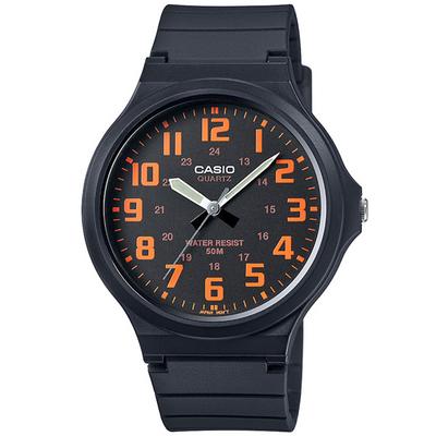 Casio MW-240-4BVDF Erkek Kol Saati