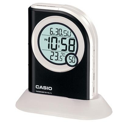 Casio PQ-75-1DF Masa Saati