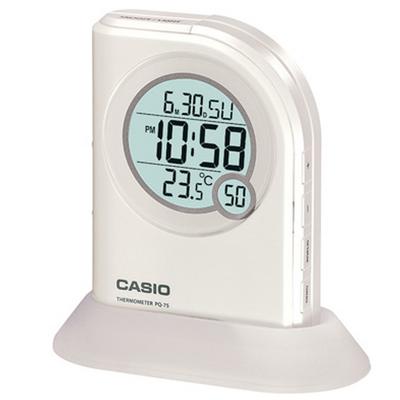 Casio PQ-75-7DF Masa Saati