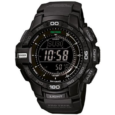 Casio Pro Trek PRG-270-1ADR Erkek Kol Saati