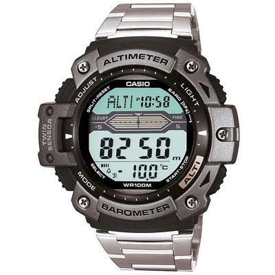 Casio Pro Trek SGW-300HD-1AVDR Erkek Kol Saati