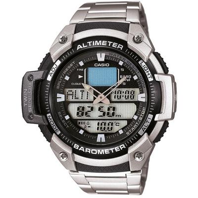 Casio SGW-400HD-1BVDR Erkek Kol Saati