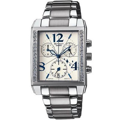 Casio SHN-5008D-7ADS Kadın Kol Saati