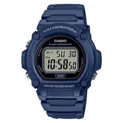 Casio Standart W-219H-2AVDF Erkek Kol Saati