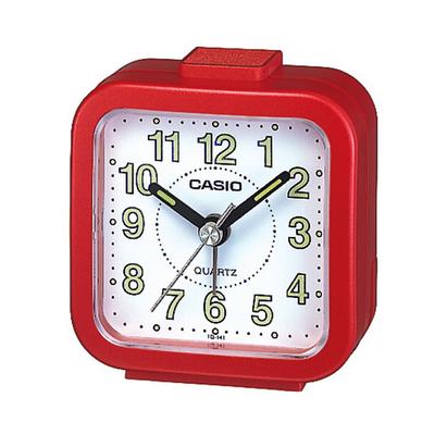 Casio TQ-141-4DF Masa Saati