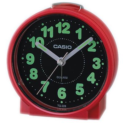 Casio TQ-228-4DF Masa Saati