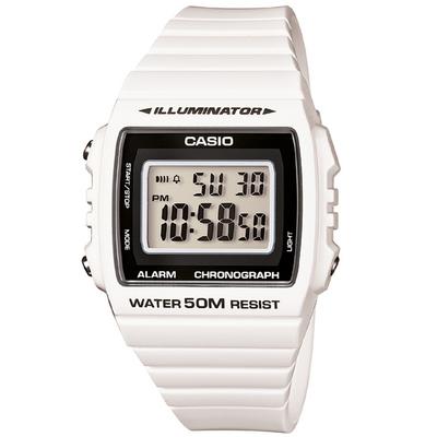 Casio W-215H-7AVDF Erkek Kol Saati