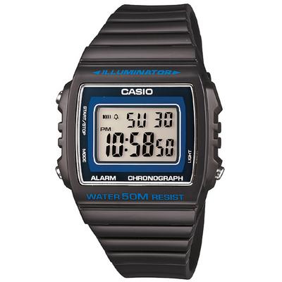 Casio W-215H-8AVDF Erkek Kol Saati