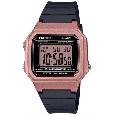 Casio W-217HM-5AVDF Erkek Kol Saati