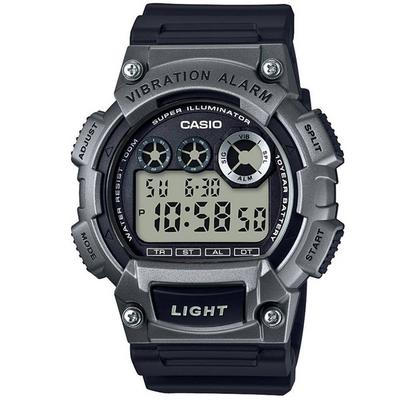 Casio W-735H-1A3VDF Erkek Kol Saati
