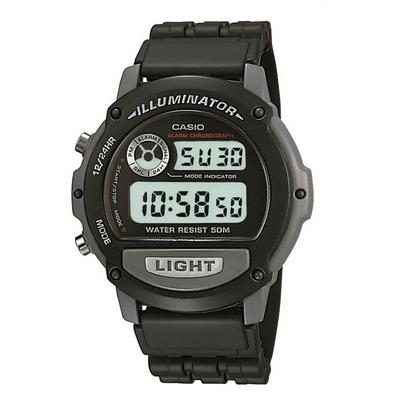 Casio W-87H-1VHDR Erkek Kol Saati
