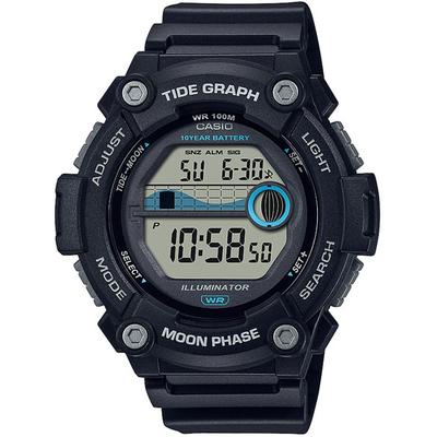 Casio WS-1300H-1AVDF Erkek Kol Saati