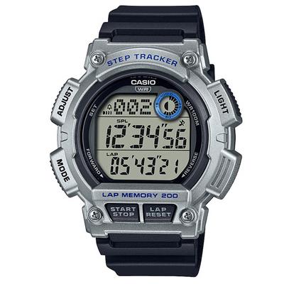Casio WS-2100H-1A2VDF Erkek Kol Saati