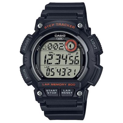 Casio WS-2100H-1AVDF Erkek Kol Saati